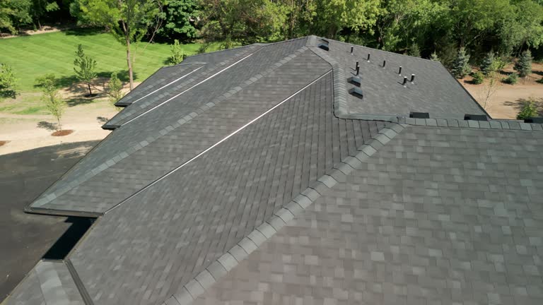 Best Asphalt Shingles Roofing  in Haymarket, VA