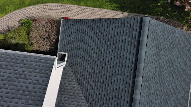 Best Roof Installation  in Haymarket, VA