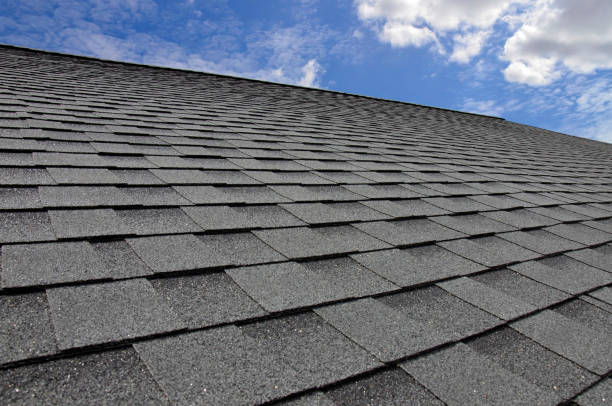 Best Rubber Roofing (EPDM, TPO)  in Haymarket, VA