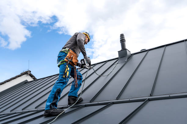 Best Roof Insulation Installation  in Haymarket, VA