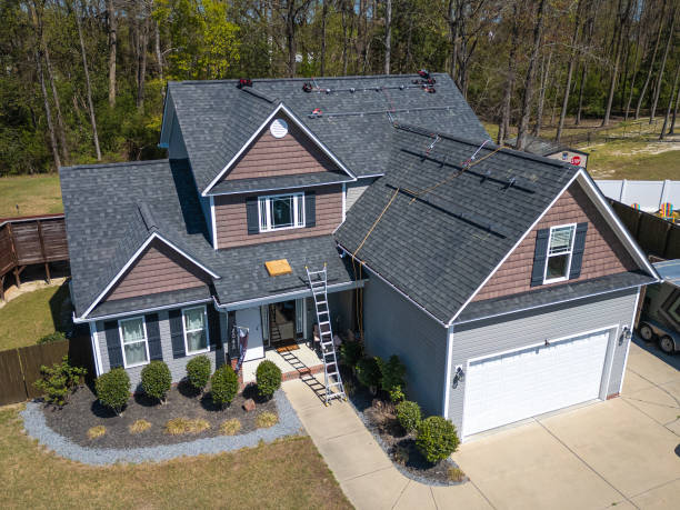 Best Sheet Metal Roofing  in Haymarket, VA